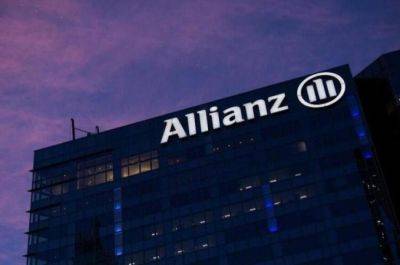 Немецкий страховой гигант Allianz продал бизнес в России