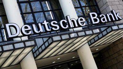 Deutsche Bank выплатит $75 миллионов жертвам американского миллиардера Джеффри Эпштейна