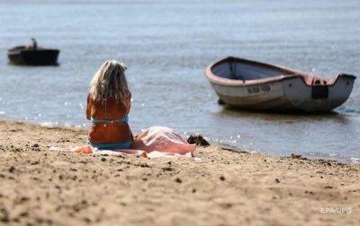 В КГГА рассказали, откроют ли пляжный сезон в Киеве