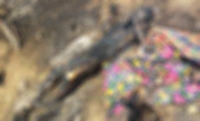 В Андижане найден обгоревший труп гражданина Индии