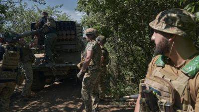 ВСУ заявляют о продвижении на Бахмутском направлении, Пригожин – об отступлении армии РФ