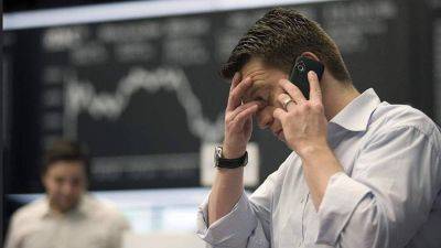 Эксперт рассказал о финансовом кризисе в мировой экономике