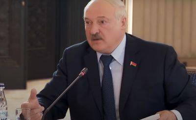 Лукашенко постоянно на капельницах: могли ли президента Беларуси отравить в Москве на 9 мая