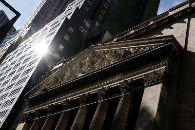 Рынок акций США закрылся ростом, Dow Jones прибавил 0,34% - smartmoney.one - США - Reuters