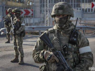 СМИ назвали 25 европейских компаний, которые по-прежнему снабжают российскую армию