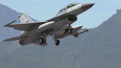 Белый дом позволит партнерам передавать Украине F-16 – CNN