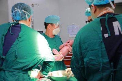 В больнице «Асута» перепутали сперму для искусственного оплодотворения