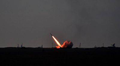 ПВО уничтожила все враждебные цели на подлете в Киев – КГВА