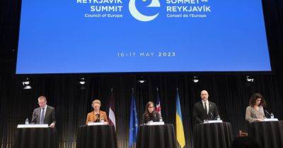 Два саммита. Оформится ли украинская формула мира в новую систему безопасности
