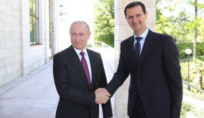 Башар Асад - Сирию вернули в арабский мир после 12 лет изоляции. Почему союзник России и Ирана Башар Асад снова стал рукопожатным - rus.delfi.lv - Россия - Китай - США - Сирия - Иран - Латвия