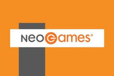 Разработчик софта для онлайн-казино с офисом в Киеве NeoGames покупают за $1,2 миллиарда