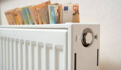 Отчет: долги рижан за отопление выросли втрое и достигли 25 миллионов евро
