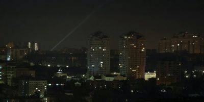 Три сбитых Калибры. В Воздушных силах Украины рассказали, с каких направлений и чем Россия этой ночью атаковала украинские города