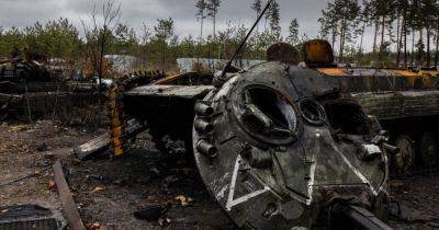 "Пример качественной работы": Сырский показал, как ВСУ уничтожают российские танки (видео)
