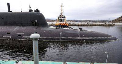 Субмарины и корабли-шпионы: у РФ есть программа диверсий на подводных линиях связи, — Британия