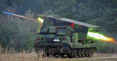 Норвегия отправит Украине восемь РСЗО и радары: линии снабжения ВС РФ пострадают
