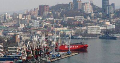Китай объявил российский Владивосток внутренним портом, — СМИ - focus.ua - Россия - Китай - Украина - Китай - Владивосток - Владивосток - Транзит