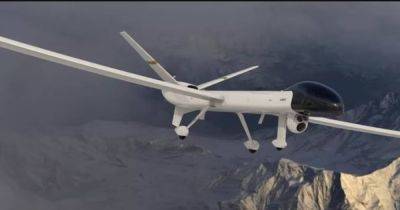 ВВС получат беспилотник SiRTAP: технические характеристики и особенности БПЛА