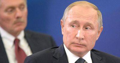 "А вы уверены, что настоящий Путин жив?": в ГУР объяснили пребывание лидера РФ в бункере