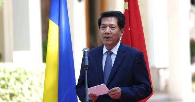 Тайный визит Ли Хуэя. Как Пекин запускает процесс мирных переговоров в Украине