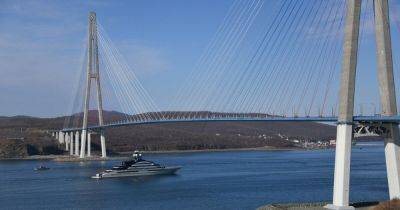 Владивосток становится китайским портом. Почему России пришлось согласиться на это