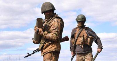 Россияне врут о нехватке боеприпасов на Донбассе, — эксперт