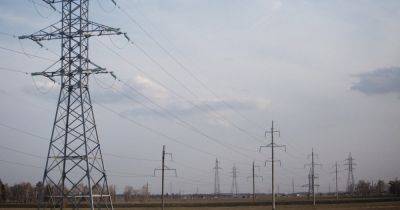 Своего тока не хватает: Украина начала импортировать электроэнергию из Евросоюза