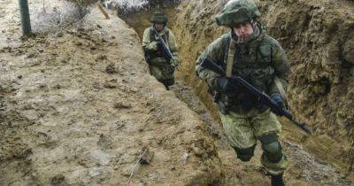 ВС РФ рассматривают отступление "до определенных рубежей" в Крыму, — ГУР (видео)