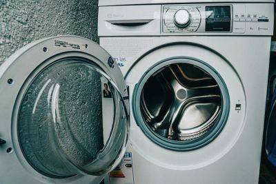 Покупка стиральной машины в Германии: 10 важных советов