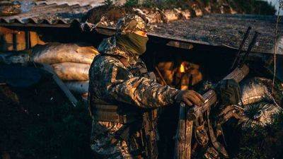 США готовятся к заморозке войны в Украине по корейскому сценарию