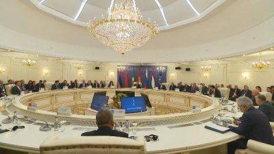 Беларусь озвучила приоритеты своего председательства в ОДКБ