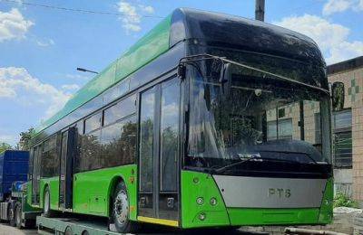 Завтра в части Харькова несколько часов не будут ездить троллейбусы - objectiv.tv - Харьков - Сталинград