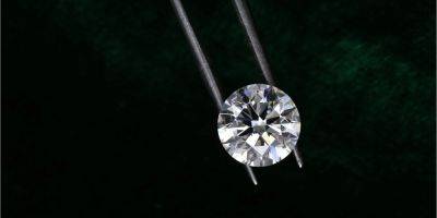 «Российские алмазы не вечны». Евросоюз планирует ограничить торговлю алмазами из РФ