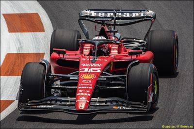 Bitdefender и Ferrari расширили контракт