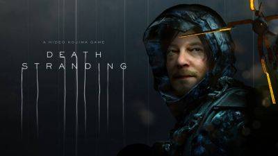 Раздача Death Stranding, Мегараспродажа и программа вознаграждений в Epic Games Store - itc.ua - США - Украина