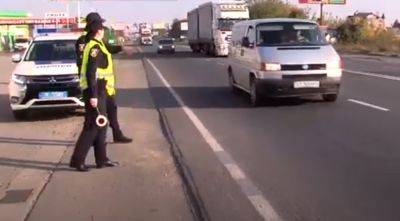 Полиция влепит штраф как только откроете багажник: что запретили перевозить в машинах