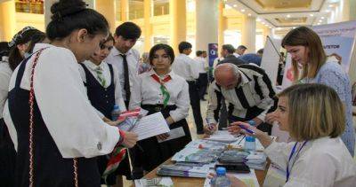 Беларусь и Россия проведут образовательные ярмарки
