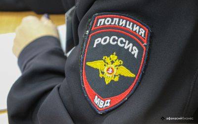 В Тверской области завершили расследование дела банды, грабившей грузовики на федеральной трассе