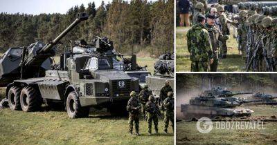 Война НАТО против России – в Альянсе готовят оборонный план