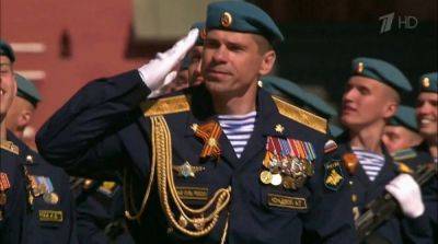 СБУ сообщила о подозрении российскому генералу, отдавшему приказ уничтожить «Мечту»