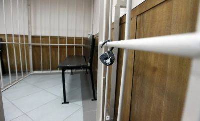 Скамья подсудимых уже ждет коллаборантку, возглавившую "центр занятости "ЛНР" в Северодонецке