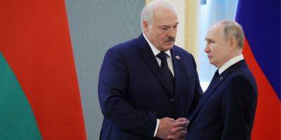 «Україна дуже ослабила Путіна». Російський диктатор повинен молитися за Лукашенка, бо новий фронт він не подуж