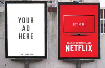 Netflix заявил о 5 млн пользователей тарифа с рекламой и раздумывает над 30-минутными рекламными вставками