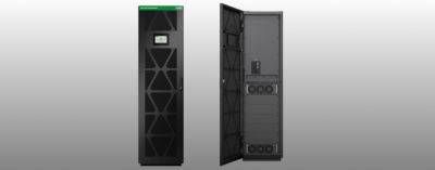 Новый UPS для бизнеса Schneider Electric обеспечивает стабильную работу дата-центров и критических приложений. 5 его преимуществ