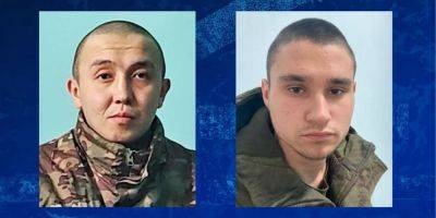 В Украине приговорили пленных «вагнеровца» и разведчика группы Шторм, которые атаковали Бахмут