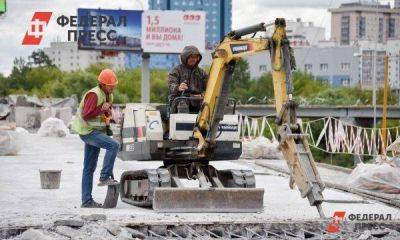 В Тюмени выявили «сомнительную» закупку на ремонт дороги в идеальном состоянии