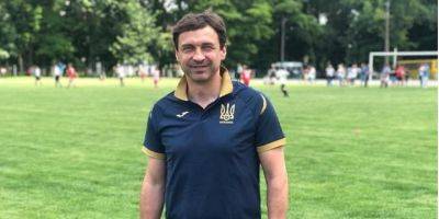 «Некоторые меня никогда не поймут»: Легенда Динамо Киев вступил в ряды Национальной гвардии