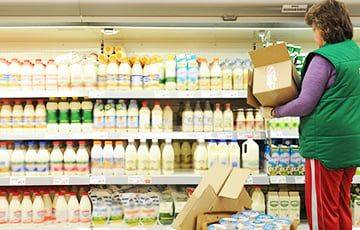 В России забраковали популярную белорусскую молочку сразу нескольких предприятий