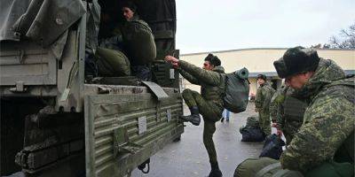 Россия возобновила переброску эшелонов военных из Беларуси на фронт — Беларускі Гаюн