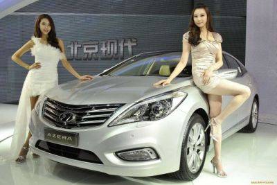 Китайские фирмы способны обогнать «АвтоВАЗ» по объёмам продаж